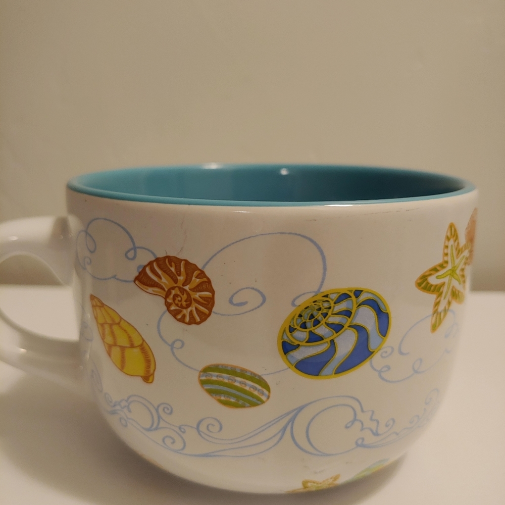 Coffee mug - Picture 3 of 5